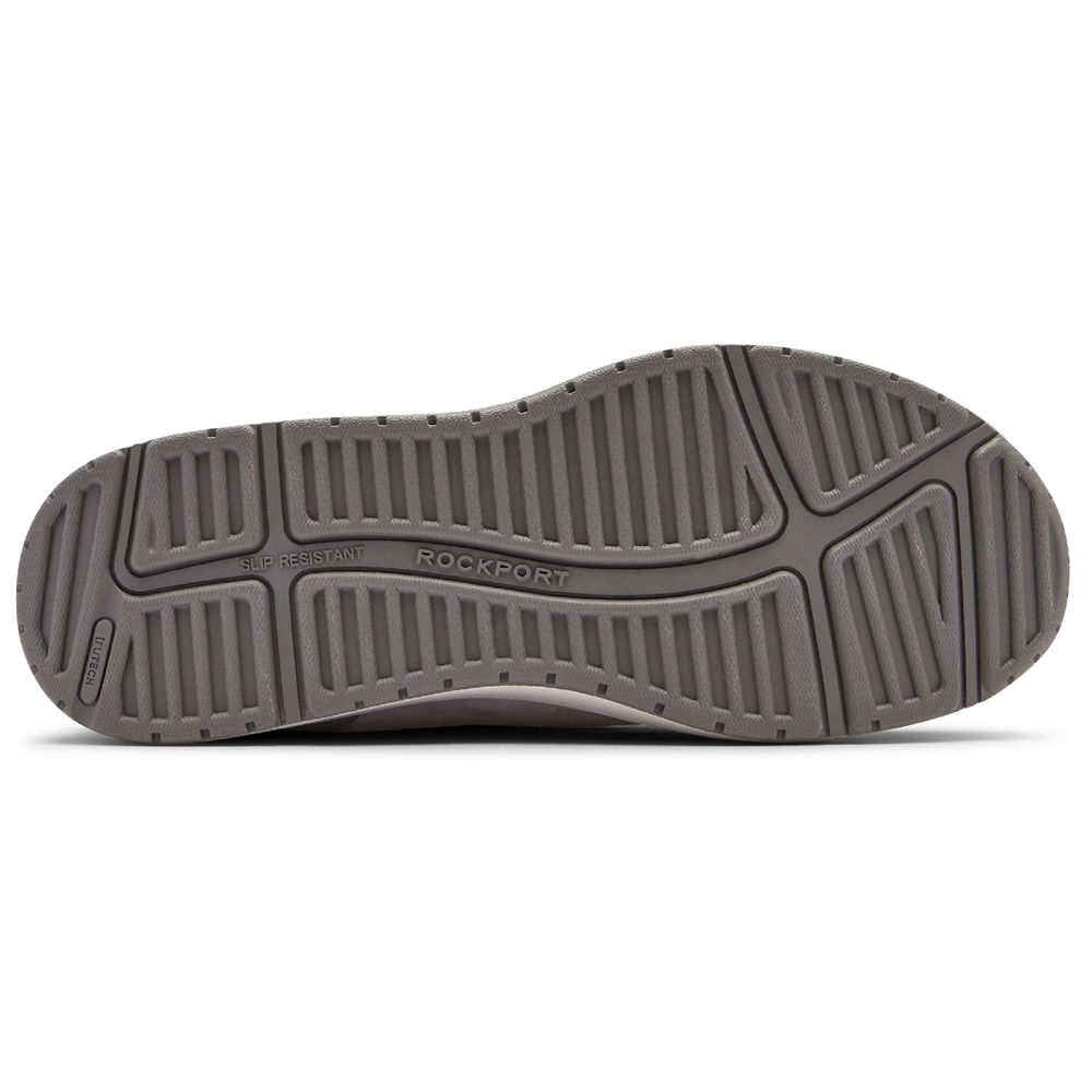 Rockport Joggesko Dame Grå - Trustride Ltd Lace-To-Toe - PFTD97128